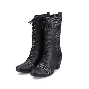 Remonte Dress Boot Remonte Dress Boot D8791-04