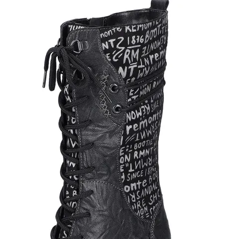 Remonte Dress Boot Remonte Dress Boot D8791-04