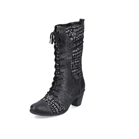 Remonte Dress Boot Remonte Dress Boot D8791-04