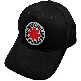 RHCP Classic Asterisk Cap