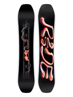 Ride Shadowban Snowboard 