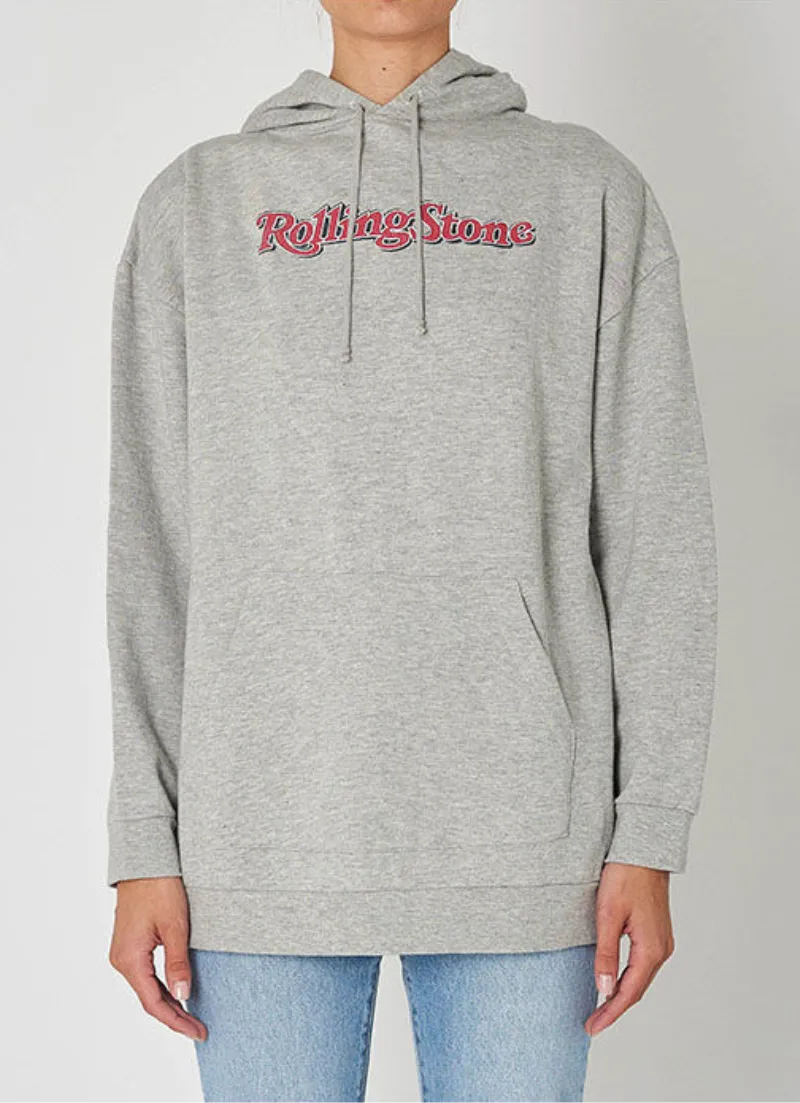 Rolling Stone Hoodie