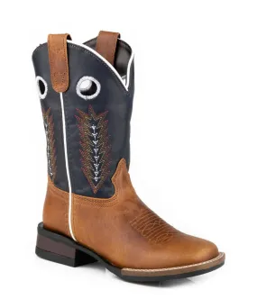 Roper Big Boys' James Boot