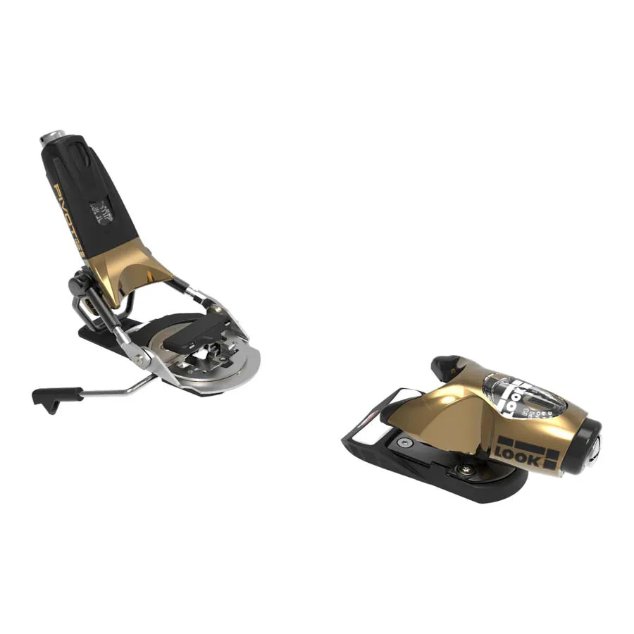 Rossignol Pivot 15 GW Ski Bindings 2024