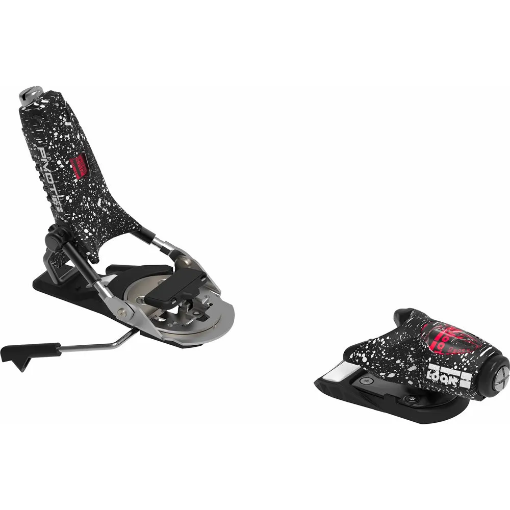 Rossignol Pivot 15 GW Ski Bindings 2024