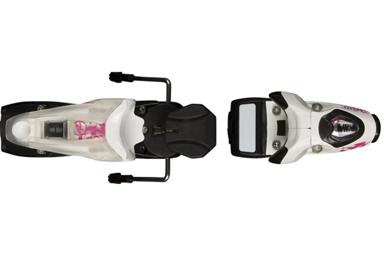 Rossignol Saphir 110 XL Women's Ski Bindings 2014