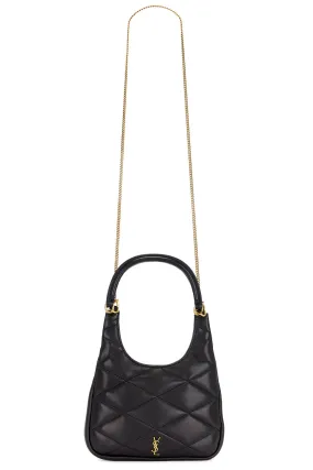 Saint Laurent Sade Cross Body Bag