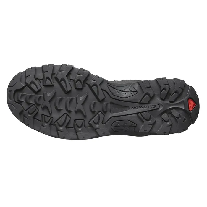 SALOMON 471813 QUEST ROVE GTX BLACK