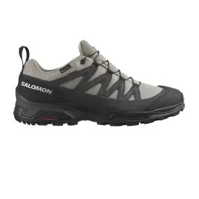 SALOMON 471821 X WARD LEATHER GTX VINTAGE