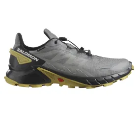 SALOMON 473172 SUPERCROSS 4 GTX PEWTER