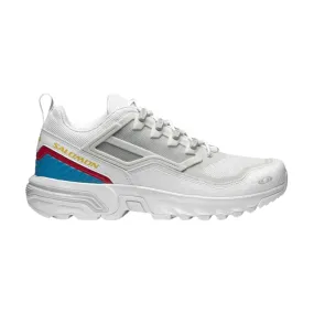 Salomon   ACS + FT White / Glacier Gray / Pewter (unisex)