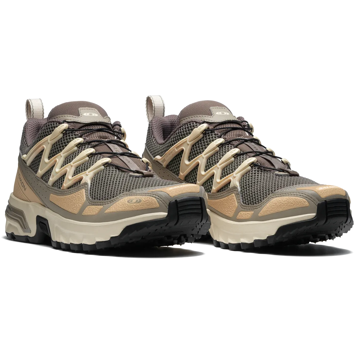 Salomon   ACS + OG Falcon / Shortbread / Hazelnut (unisex)