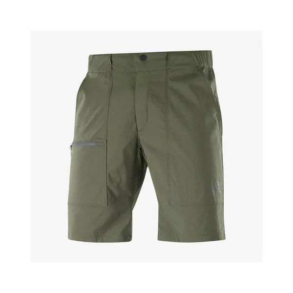 Salomon Men's Outrack Shorts