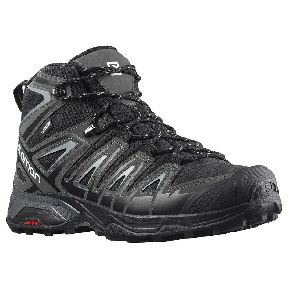 Salomon Men's X Ultra Pioneer MID CSWP BootsL41671100