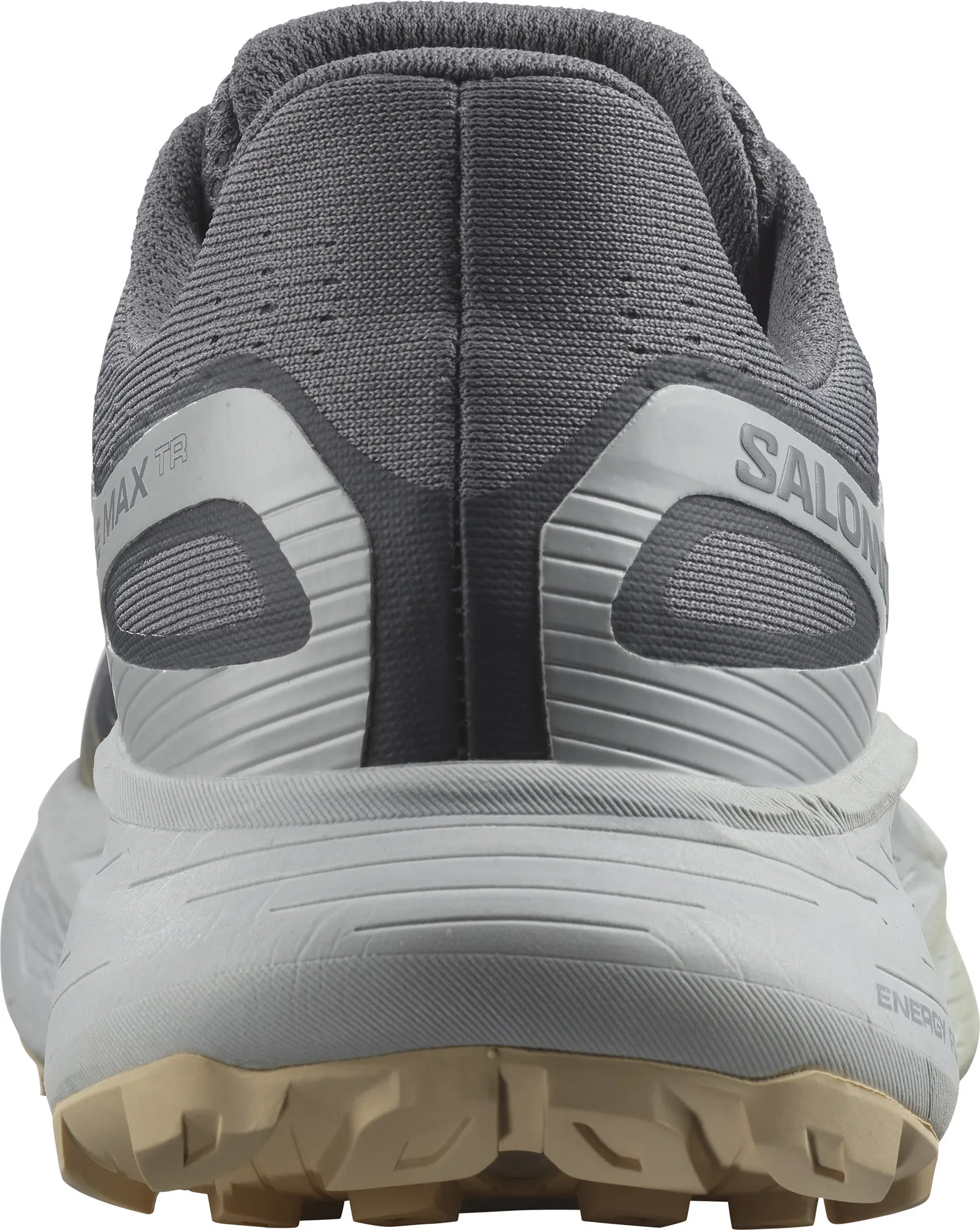 Salomon Men's Glide Max TR Quiet Shade/Pearl Blue/Bleached San | Buy Salomon Men's Glide Max TR Quiet Shade/Pearl Blue