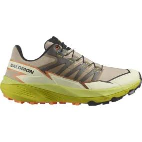 Salomon Men's Thundercross Safari/Sulphur Spring/Black | Buy Salomon Men's Thundercross Safari/Sulphur Spring/Black he