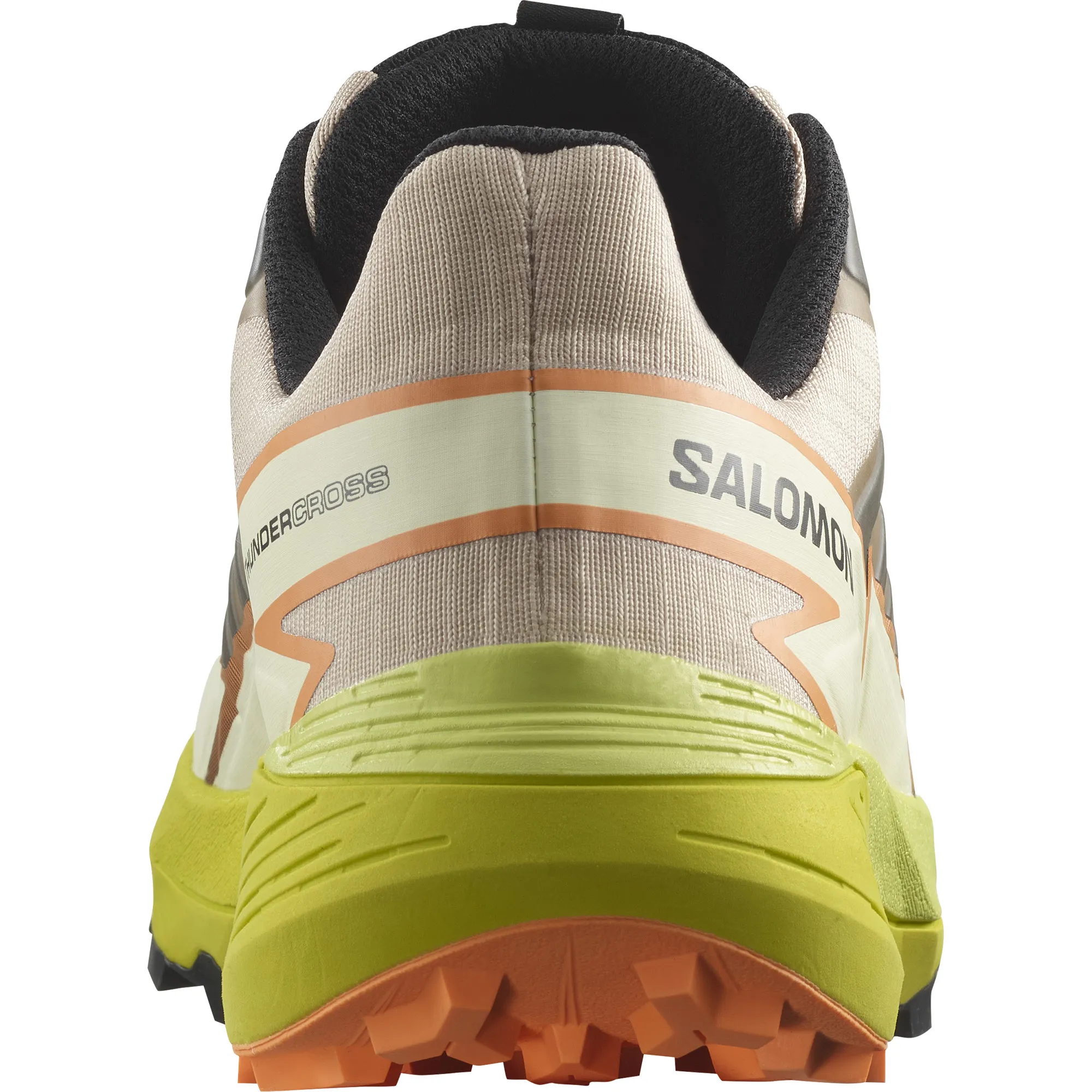 Salomon Men's Thundercross Safari/Sulphur Spring/Black | Buy Salomon Men's Thundercross Safari/Sulphur Spring/Black he