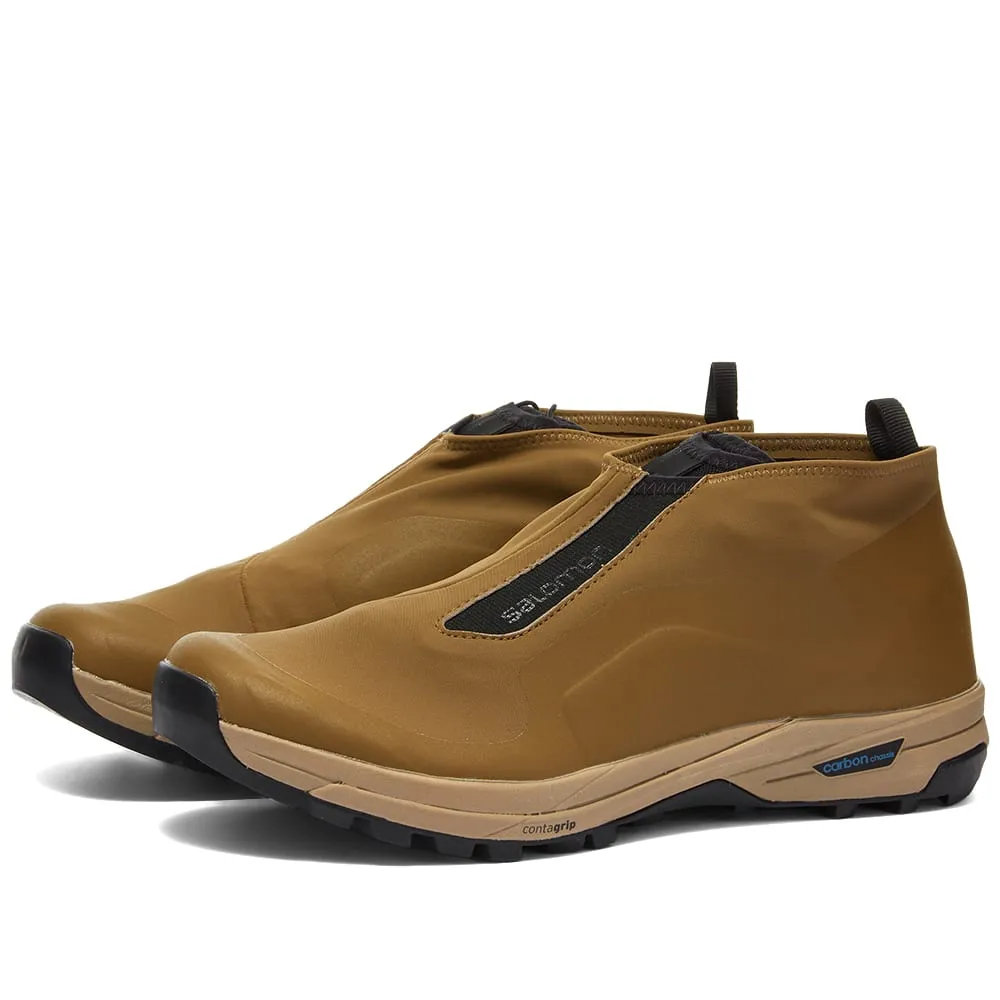 Salomon XA-Alpine Mid ADVANCEDKangaroo, Desert & Black