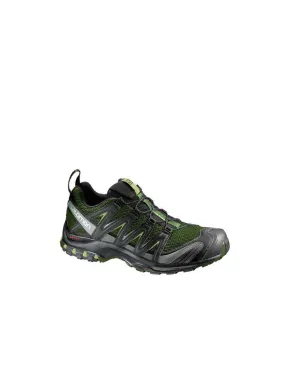     SALOMON  XA Pro 3D Running Shoe    