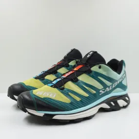 Salomon XT4 Advanced Pacific Green