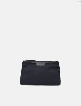 Sandqvist Mikaela Wash Bag - Black/Black