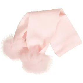 SATILA POM POM SCARF VIDE 149