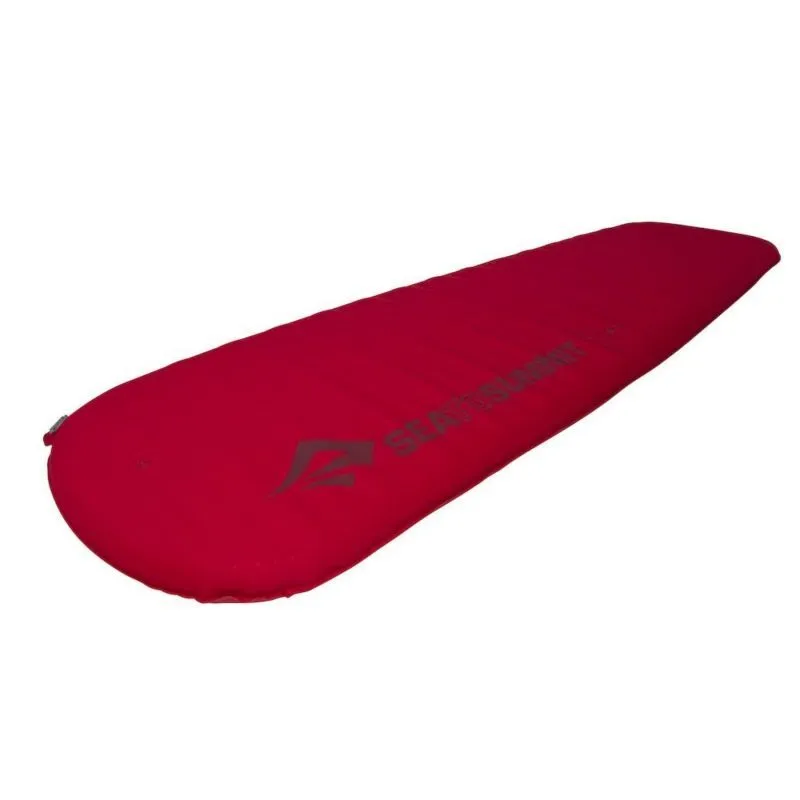 Sea To Summit Confort Plus Self Inflating - Sleeping pad