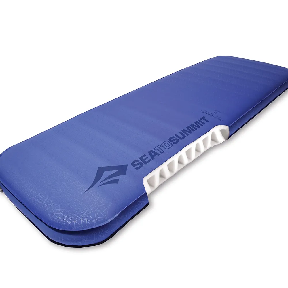 Sea to Summit Delux Self-inflating Sleeping Mat