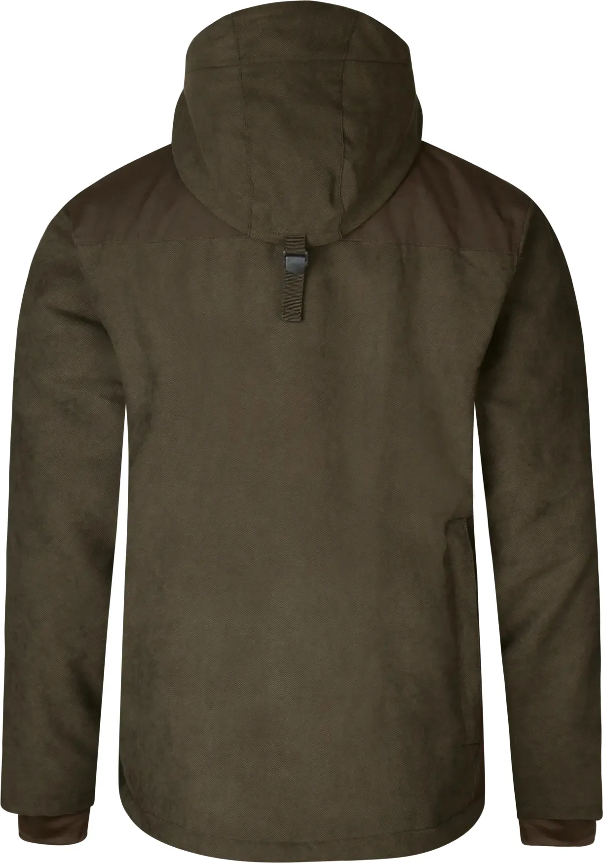 Seeland Men's Helt II Jacket Grizzly Brown | Buy Seeland Men's Helt II Jacket Grizzly Brown here | Outnorth