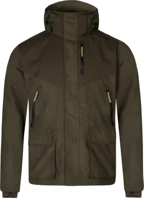 Seeland Men's Helt II Jacket Grizzly Brown | Buy Seeland Men's Helt II Jacket Grizzly Brown here | Outnorth