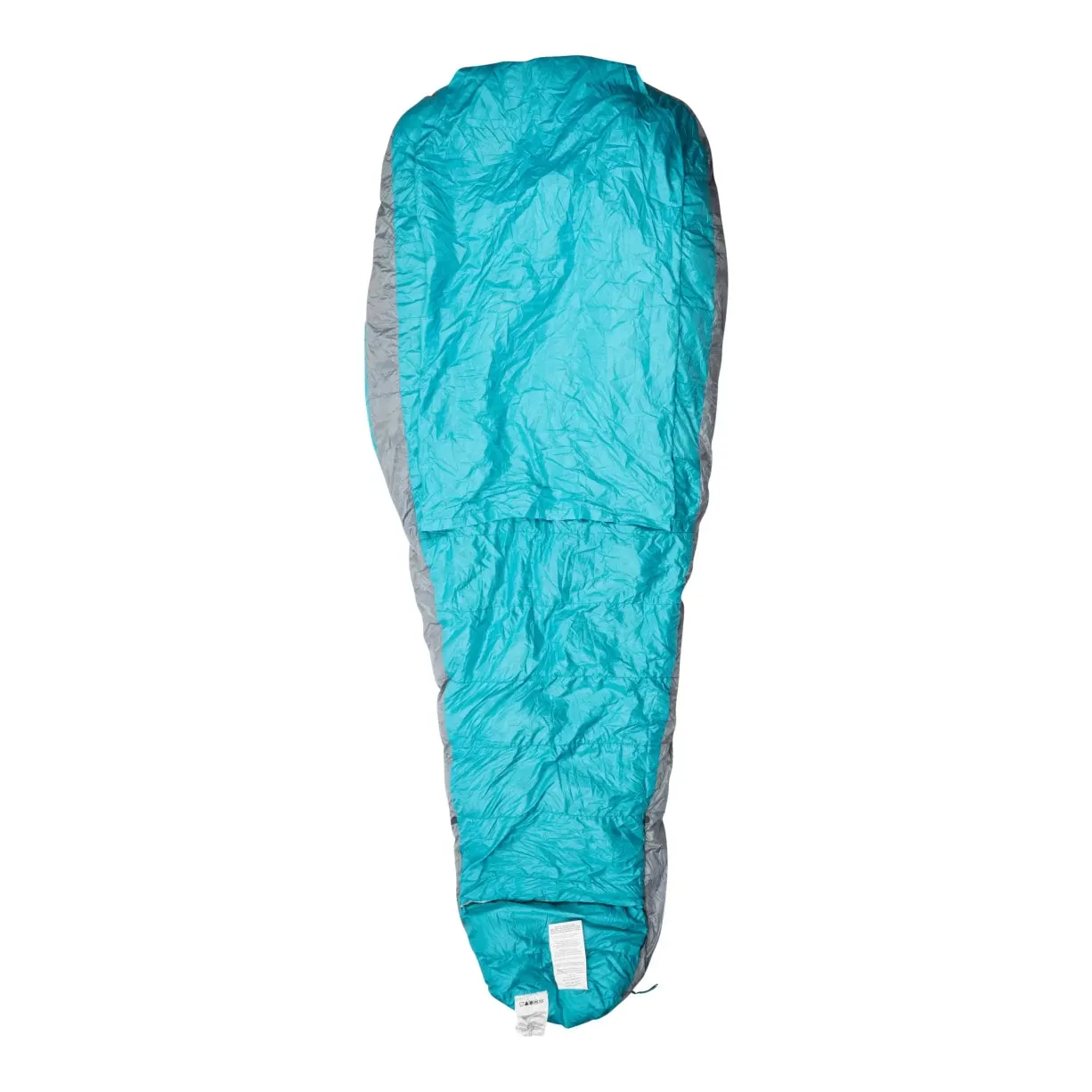 Sierra Designs Backcountry Bed 600 2-Season Sleeping Bag - Women's