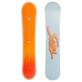 SIMS WOMEN'S FLUID SNOWBOARD (1380)