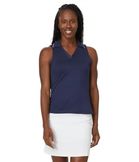 SKECHERS Pickleball Godri Swift Sleeveless Polo