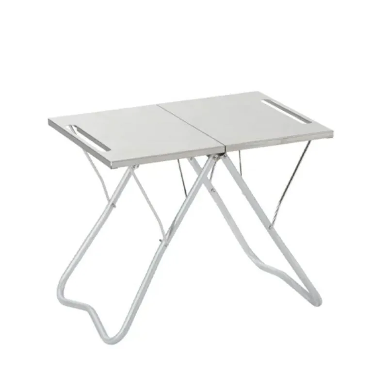 Snow Peak Takibi My Table - Camping table | Hardloop