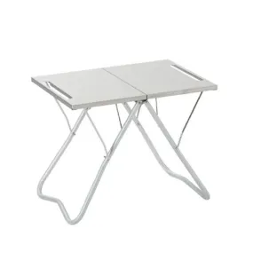 Snow Peak Takibi My Table - Camping table | Hardloop