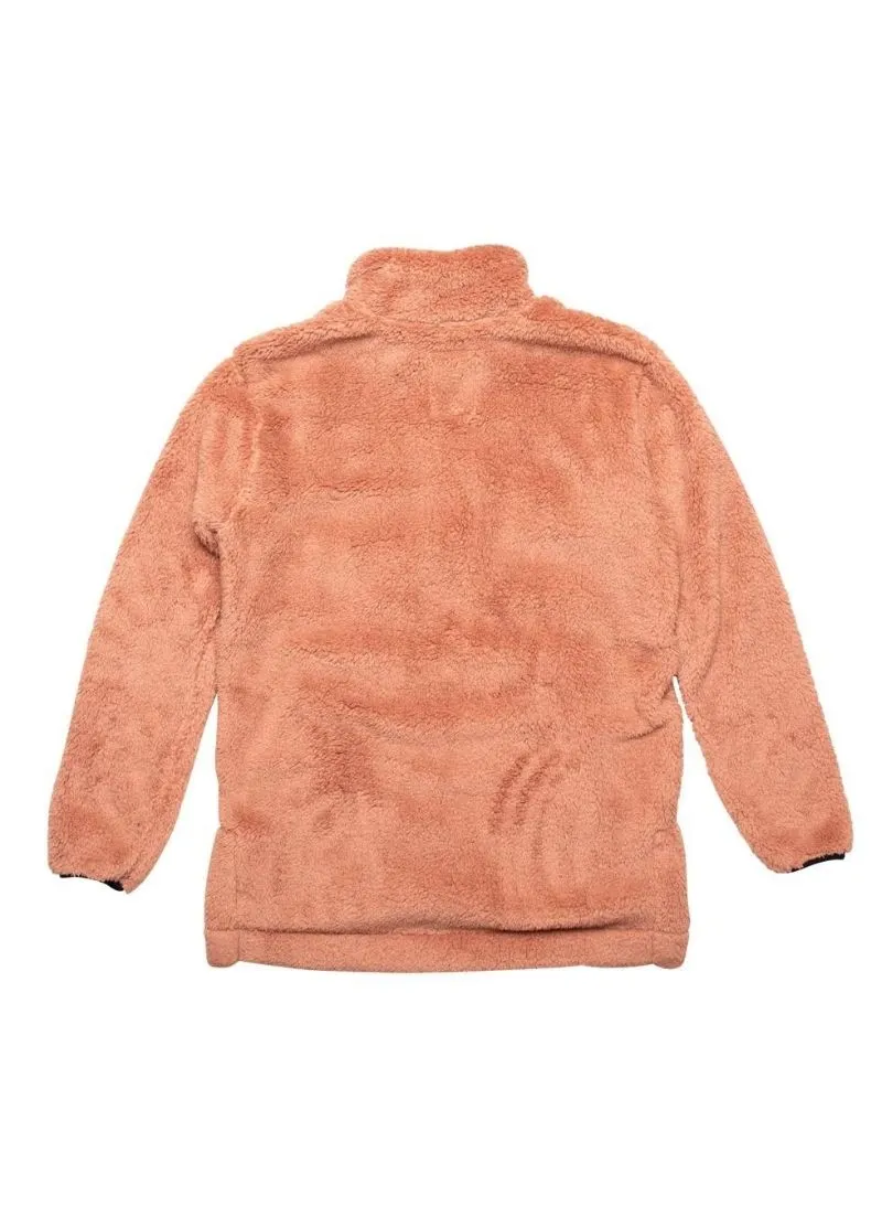 Snowpack Pullover