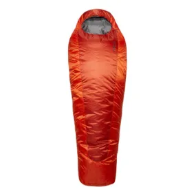 Solar Eco 1 Synthetic Sleeping Bag