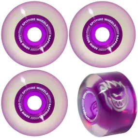 SPITFIRE SAPPHIRE SKATEBOARD WHEELS