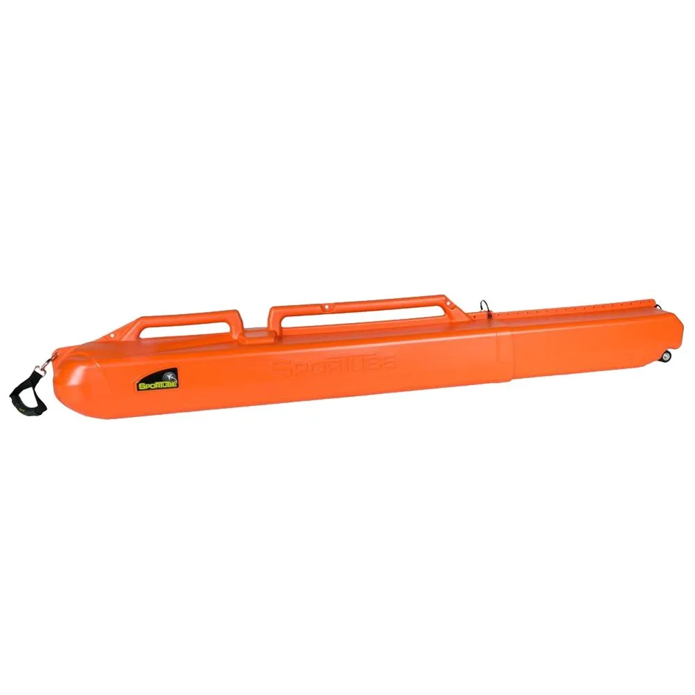 Sportube Series 1 Ski Case 