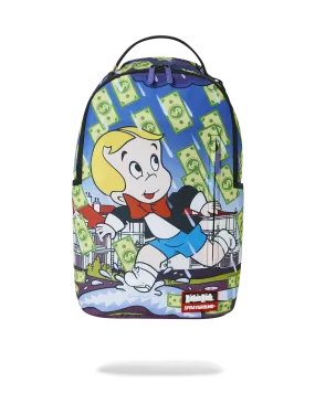 Sprayground - Richie Rich Makin It Rain Backpack