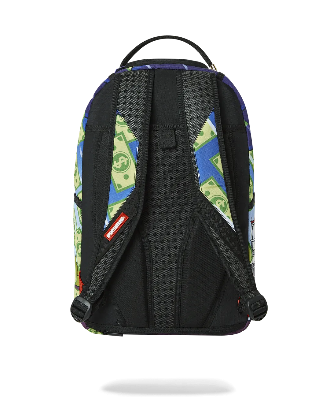 Sprayground - Richie Rich Makin It Rain Backpack