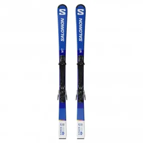 S/Race MT Junior Race Ski + M10 GW L8 Binding - 2025