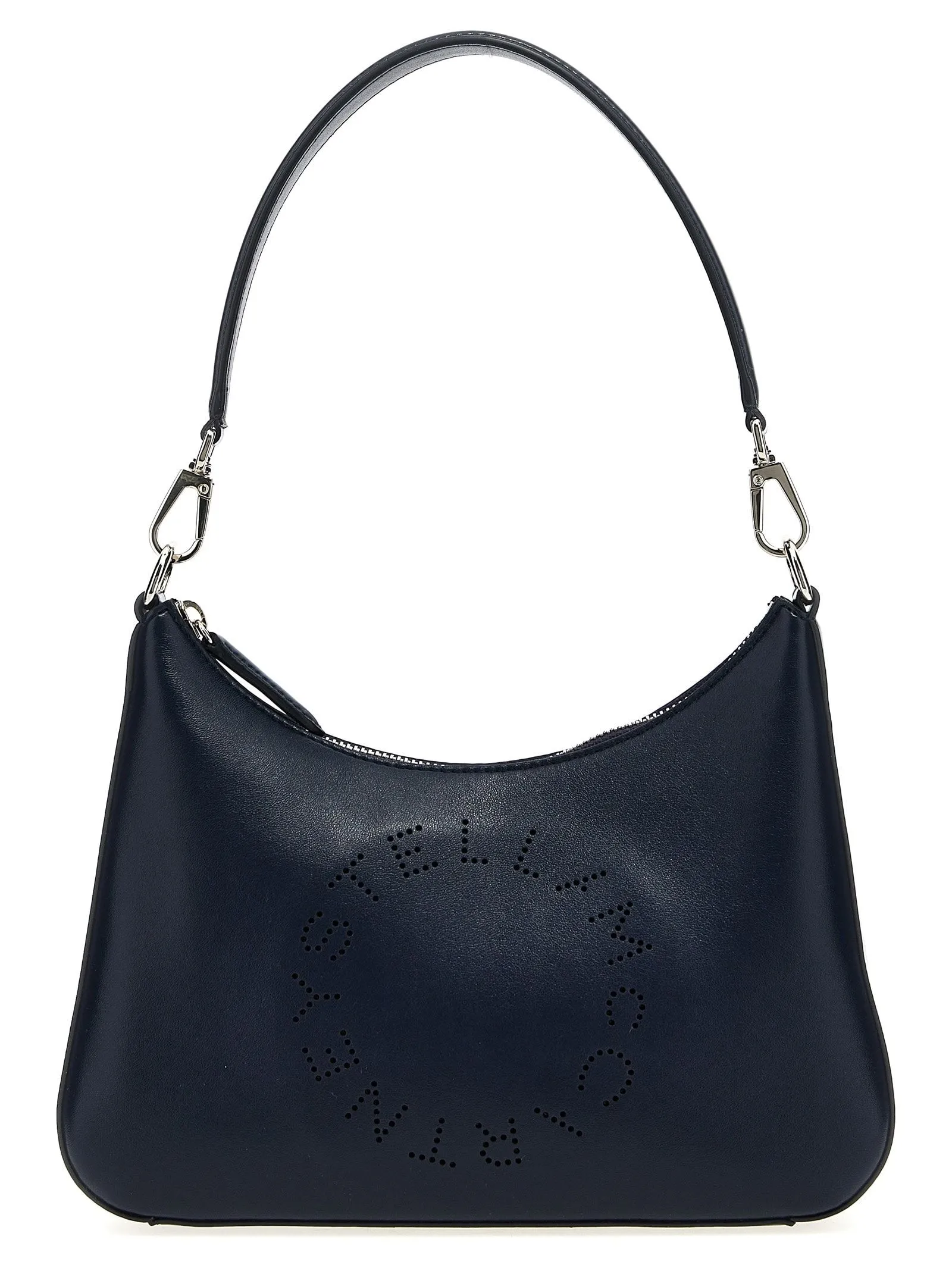 Stella McCartney logo Small Shoulder Bag