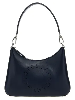 Stella McCartney logo Small Shoulder Bag