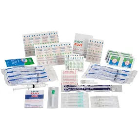 Sterile Plus First Aid Kit