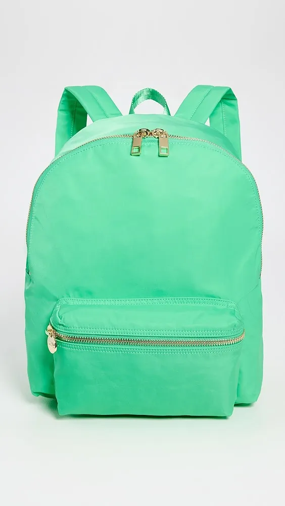 Stoney Clover Lane   Avocado Classic Backpack 