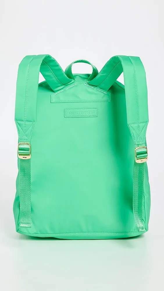 Stoney Clover Lane   Avocado Classic Backpack 