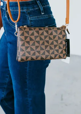 Street Chic Crossbody