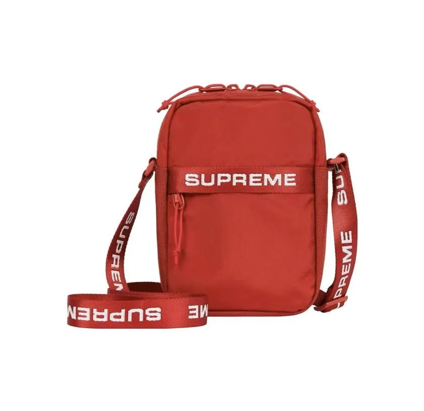 Supreme FW22 Shoulder Bag 