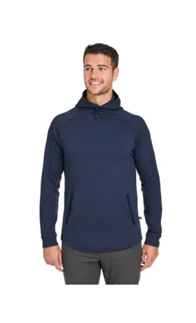 Swannies Golf SWC100 Men's Camden Hooded Pullover